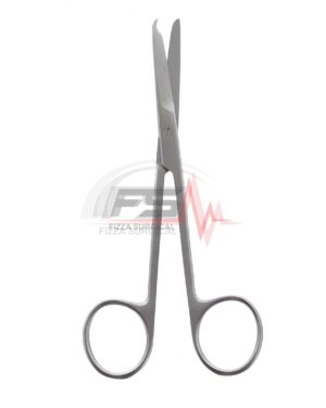 Spencer 9cm Ligature scissors