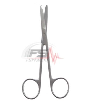 Spencer Ligature scissors