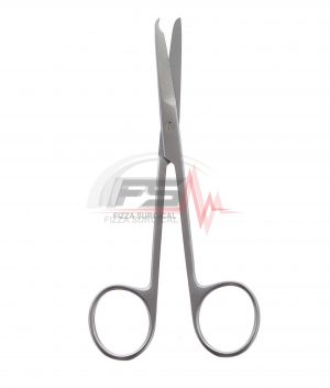 Spencer 130mm Ligature scissors