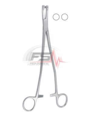 Thoms-Gaylor 220mm Cervical Biopsy Punch Forceps