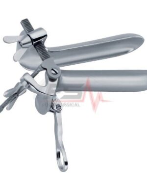 Trelat Speculum Small 85mm x 30mm