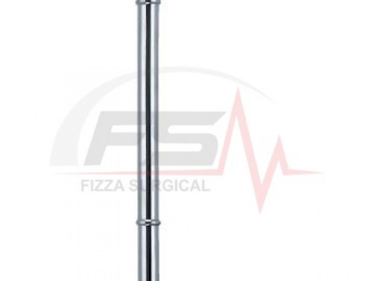 Hank Uterine Dilator Sound — Double Ended 1 Uterine Hank Dilator Sound Double Ended
