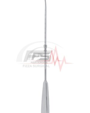 Valleix 25cm Uterine Sound Graduated with slider