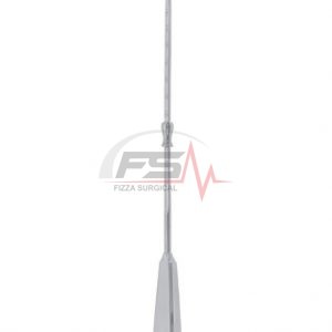 Valleix Uterine Sound — Graduated with Slider 1 Valleix Uterine Sound Graduated with Slider