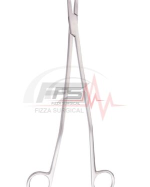 Van Doren 240mm Cervical Biopsy Punch Forceps