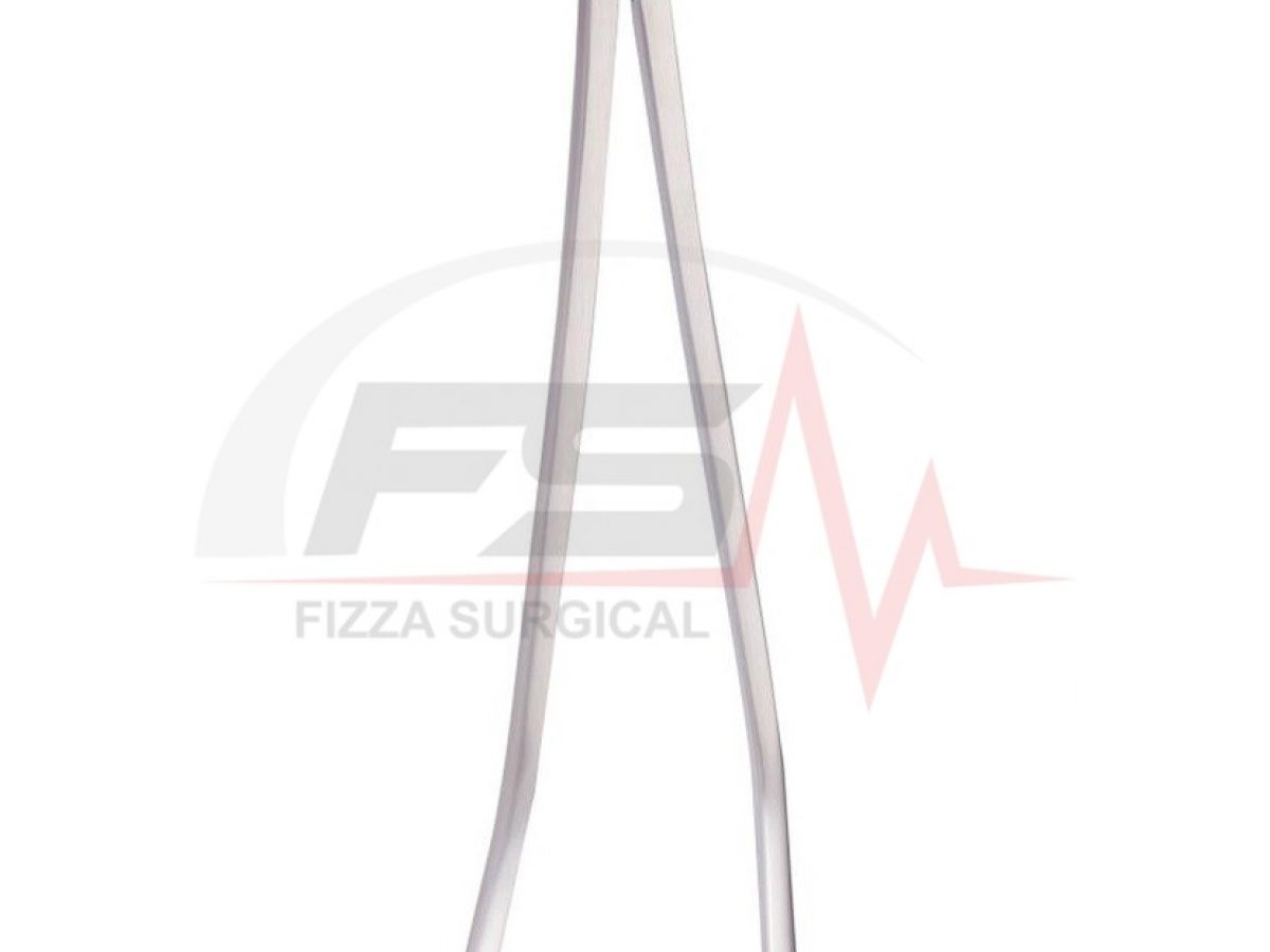 Van Doren Cervical Biopsy Punch — 24 cm Variant 1 Van Doren 24cm Cervical Biopsy Punch Forceps
