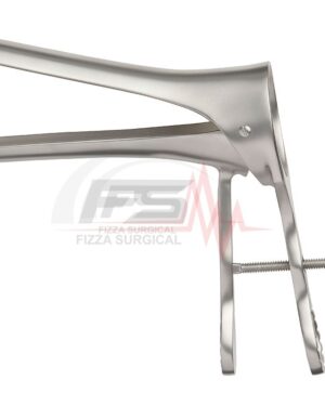 Winterton Vaginal Speculum