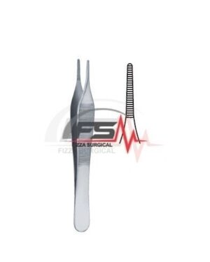 Adson Dressing Forceps