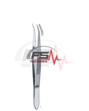 Barraquer Cilia Forceps