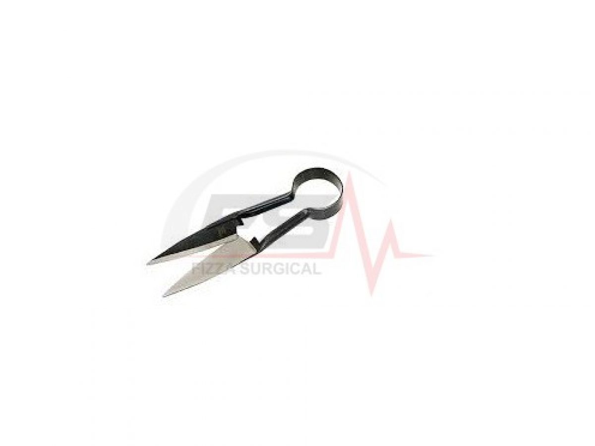 Berger Sheep Topiary Shears 1 Berger Sheep Topiary Shears