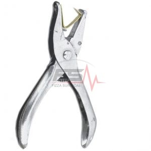 Brass Ear Tag Applicator 1 Brass Ear Tag Applicator