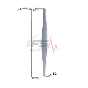 Crile Retractors 1 Crile Retractors
