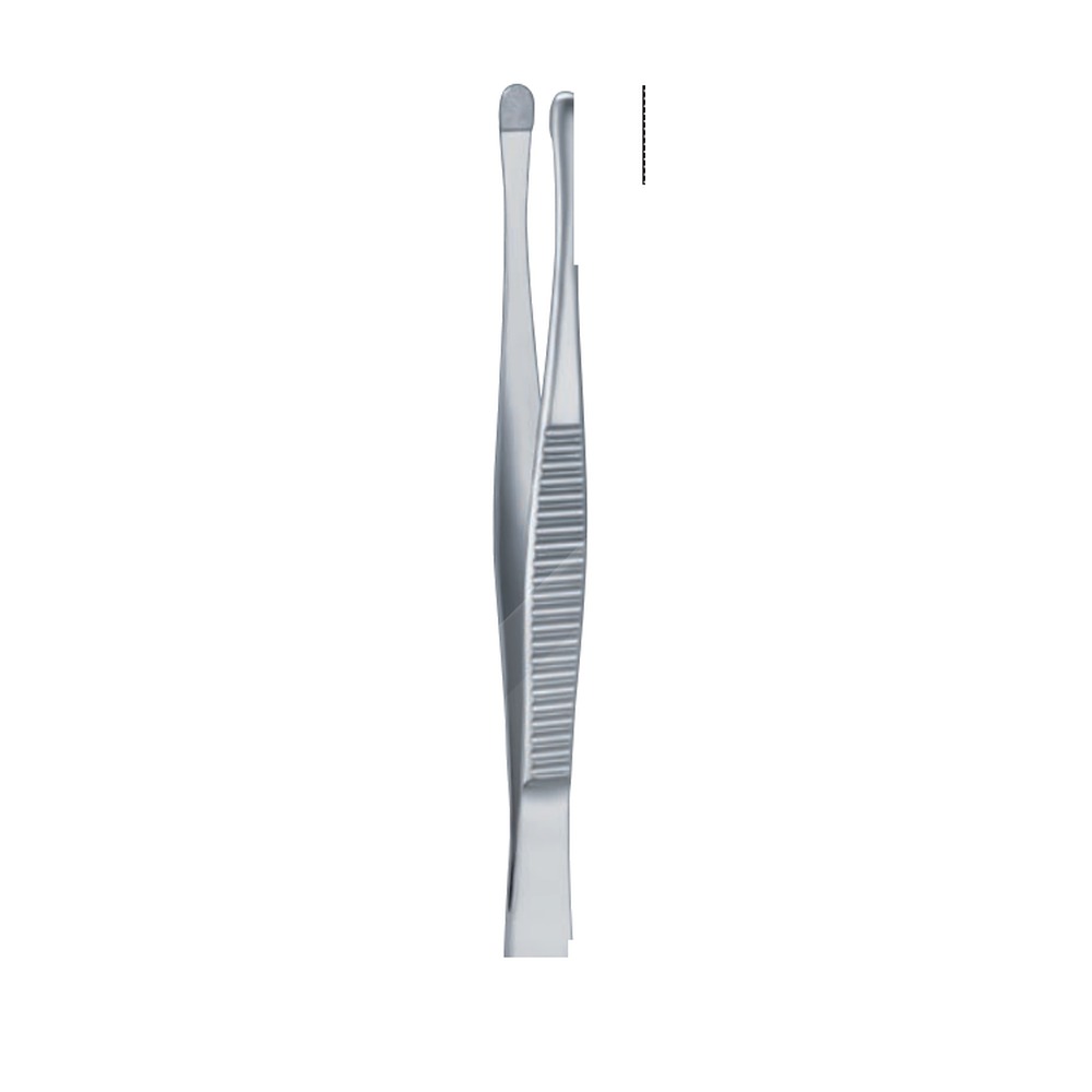 Wangensteen Dressing Forceps — Minneapolis Surgical Heritage 1 DF 03-100-00
