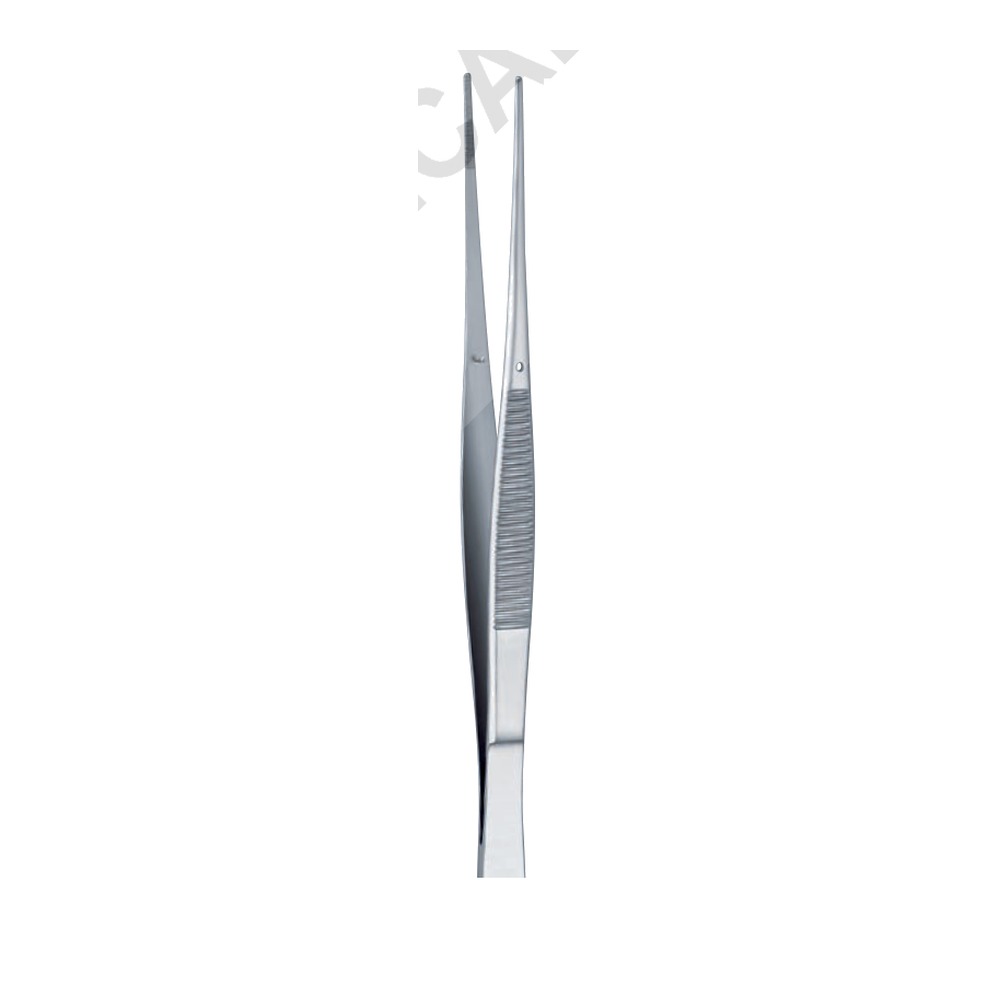 Potts-Smith Dressing Forceps 210mm — Deep Mediastinal 1 DF 03-110-02