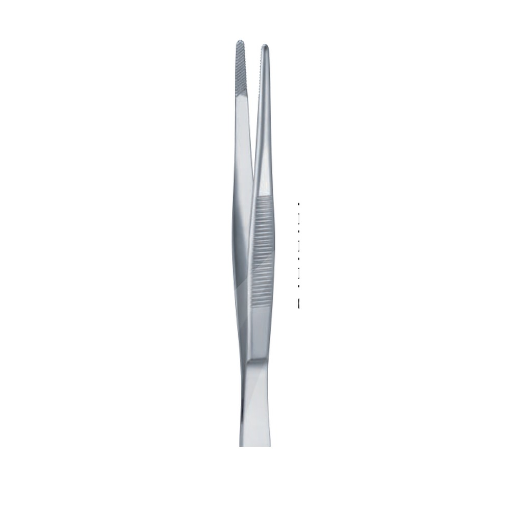 Cross-Serrated 14.5cm — Ophthalmic Plastic Surgery 1 DF 03-25-02-02