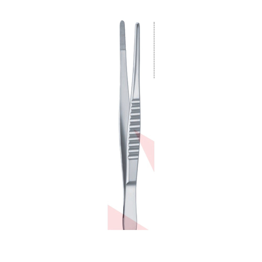 Modified USA Narrow 155mm — SILS Colectomy 1 DF 03-35-04