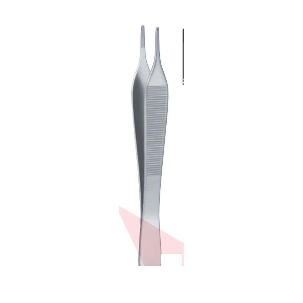 Hudson-Ewald Dressing Forceps — Upper GI Endoscopy Heritage 1 DF 03-75-00