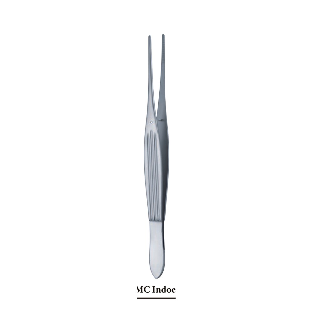 McIndoe Dressing Forceps 15cm — Breast Reconstruction 1 DF 03-85-01-01