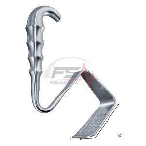 Davidson Retractors – Premium 1 Davidson Retractors