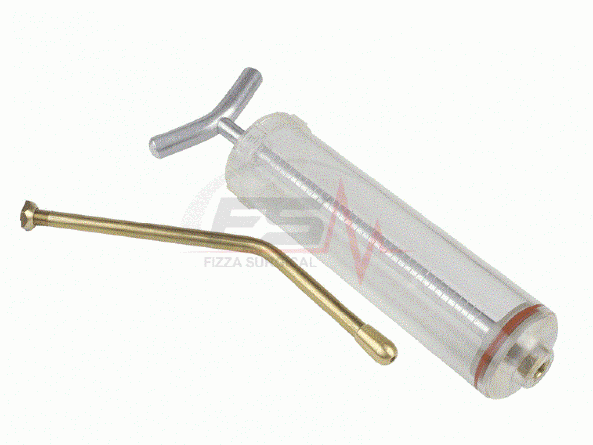 Oral Drencher 1 Oral Drencher