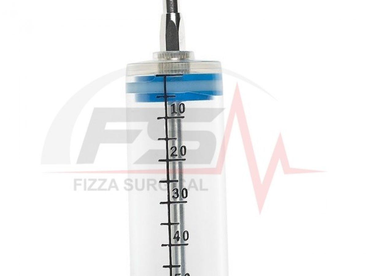 Dosing Syringe 1 Dosing Syringe