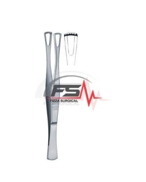 Duval Tissue Forceps