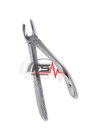 Extraction Forceps, small, cats small dogs