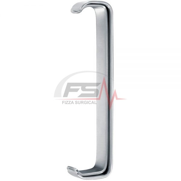 Farabeuf Double-Ended Retractor — 12 cm Variant (12.0 cm) 1 Farabeuf 12cm Retractors