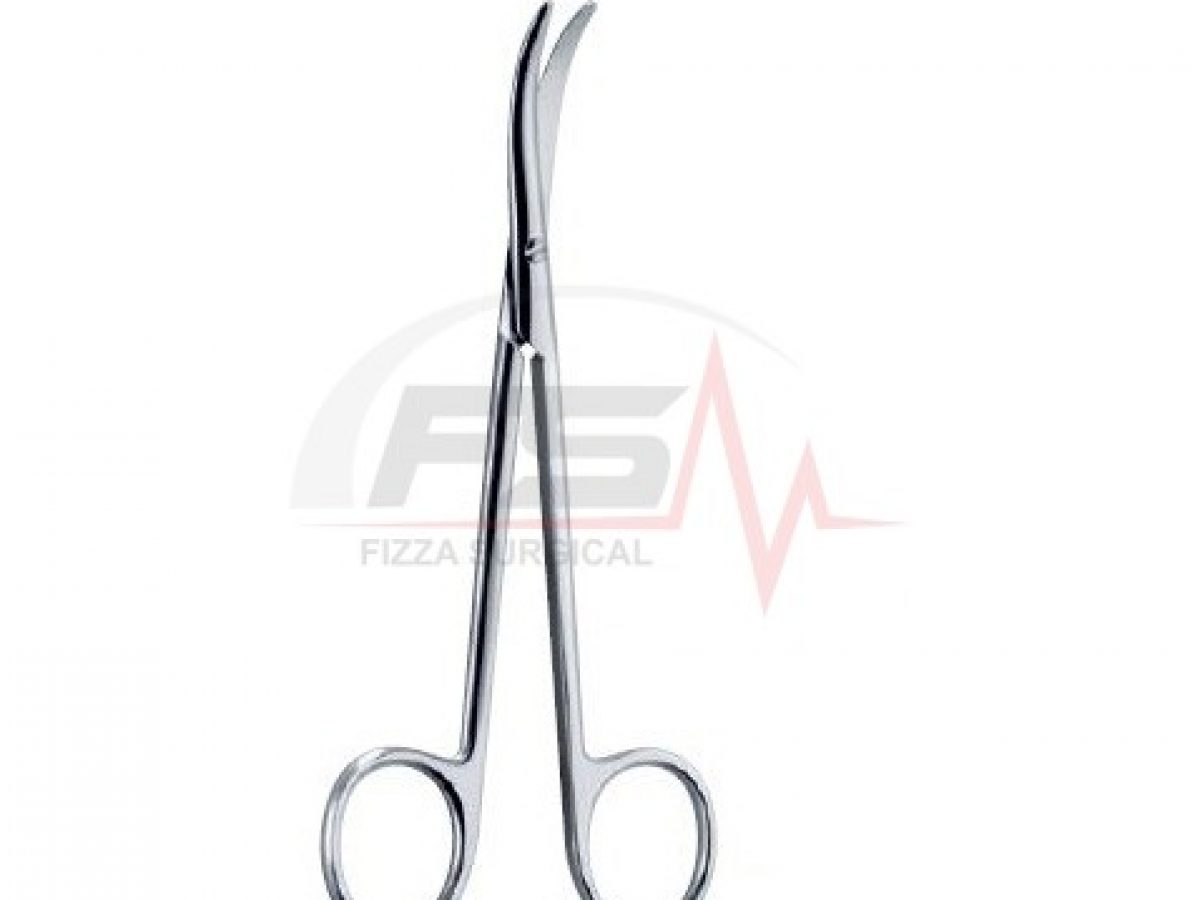 Fomon Operating Scissors — Rhinoplasty 1 Fomon Operating Scissors