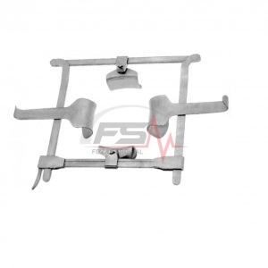 Franz Abdominal Retractors 1 Franz Abdominal Retractors