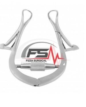 Friedmann 100mm Abdominal Retractors