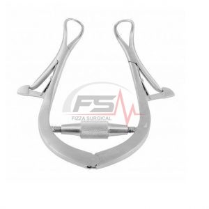 Jolls Abdominal Retractors 1 Jolls Abdominal Retractors