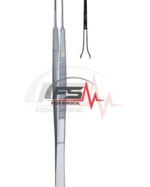 Gerald 18cm Dressing Forceps