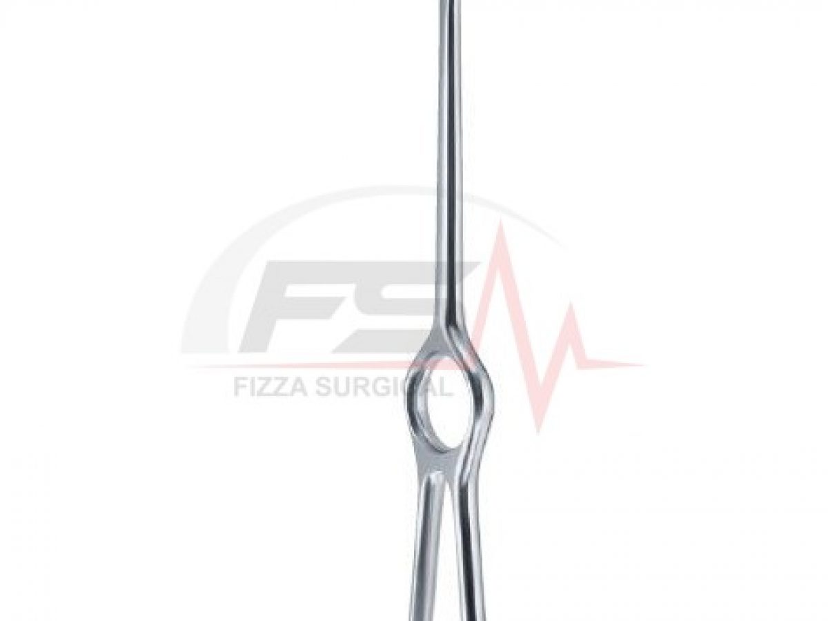 Hosel Retractors 1 Hosel Retractors