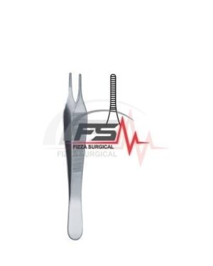 Hudson Ewald 120mm Dressing Forceps