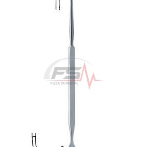 Jackson Hooks 17cm (Ref RT 11-190-01-01) 1 Jackson 17cm Hooks