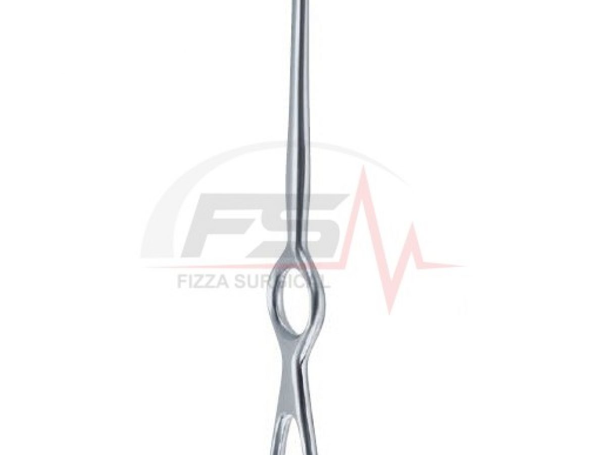 Kocher Wound Retractors 1 Kocher Wound Retractors