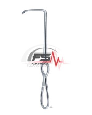 Kocher Wound Retractors