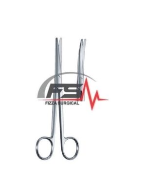Lexer Curved Opearating Scissors