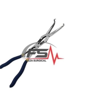 Long Reach XL Pivot Ring Nose Plier