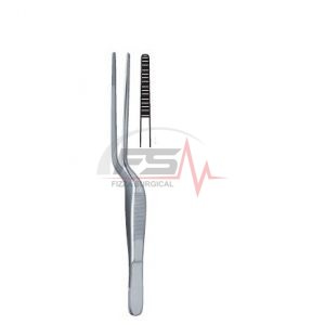 Lucae Eye and Nose Dressing Forceps 1 Lucae Eye And Nose Dressing Forceps
