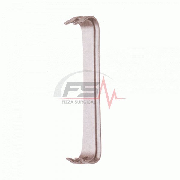 Mayo-Collin 15cm Retractors (Ref RT 11-575-01-01) 1 Mayo-Collin 15cm Retractors