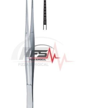 Mc Indoe Cushing Dressing Forceps