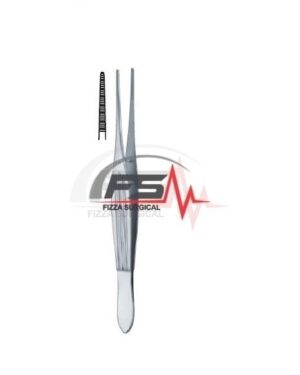 Mc Indoe 150mm Dressing Forceps