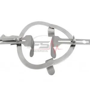 O'Sullivan-O'Connor Abdominal Retractor 1 O‘Sullivan-O‘Connor Abdominal retractor