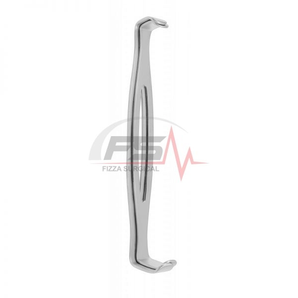 Parker-Langenbeck Retractor — US-Army Pattern 1 PARKER-LANGENBECK US Army Retractors