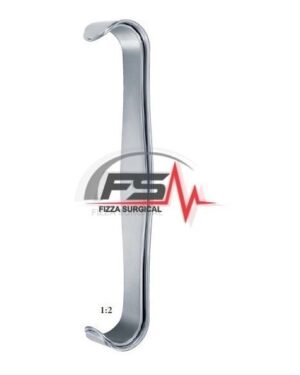 Parker Retractor