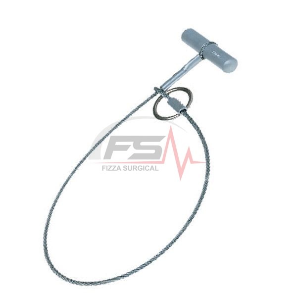 Pig Holder Wire 1 Pig Holder Wire