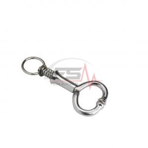 Pince Mouchette - Bull Holder And Lead 1 Pince Mouchette - Bull Holder And Lead
