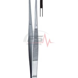 Potts-Smith Dressing Forceps — Paediatric Cardiac Pattern 1 Potts-Smith Dressing Forceps